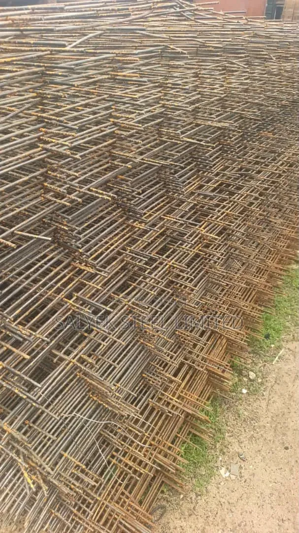 Wire Mesh of Different Use
