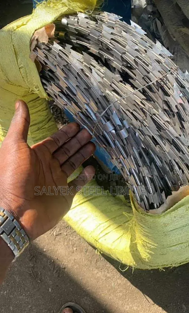 Wire Mesh of Different Use