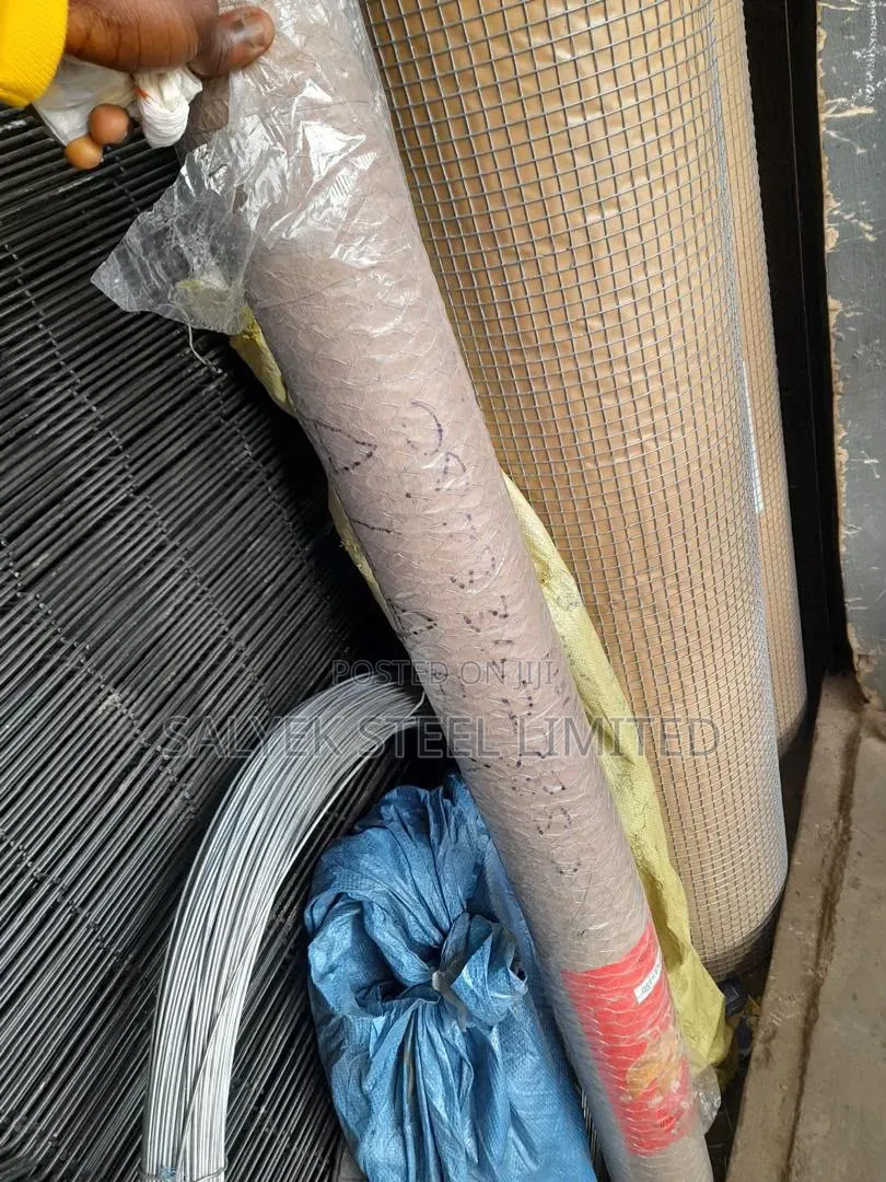 Wire Mesh of Different Use