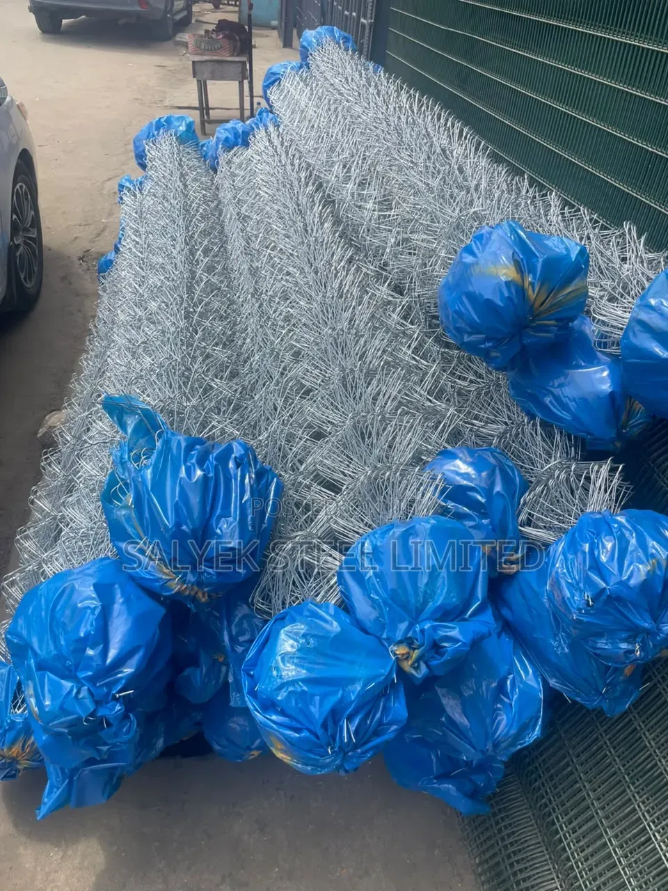 Wire Mesh of Different Use