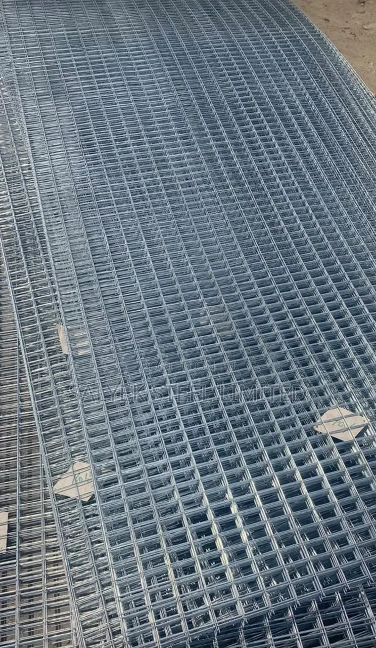 Wire Mesh of Different Use