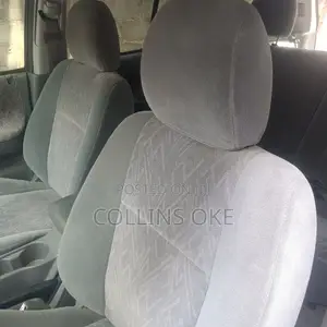 Isuzu Rodeo 2004 Blue