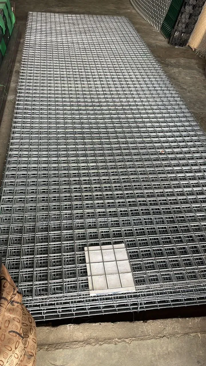 Wire Mesh of Different Use