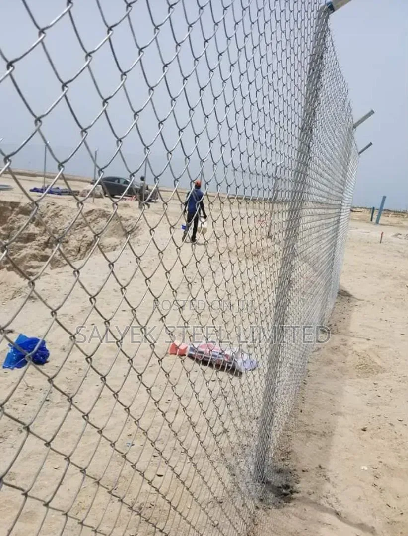 Wire Mesh of Different Use