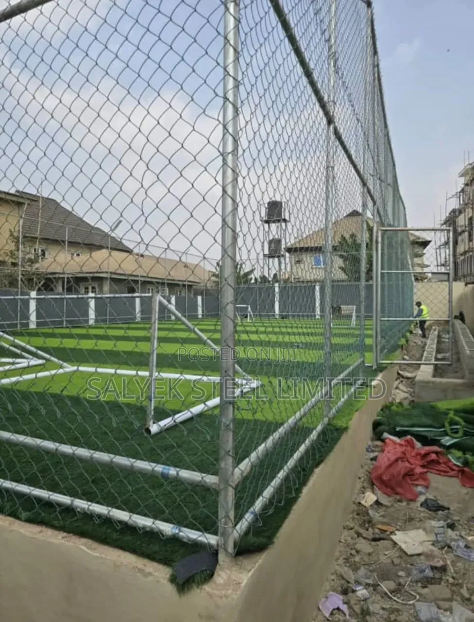 Wire Mesh of Different Use