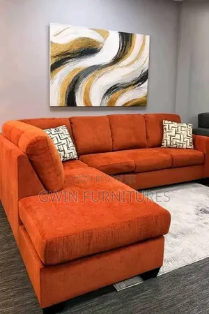 Corner Unit Sofa
