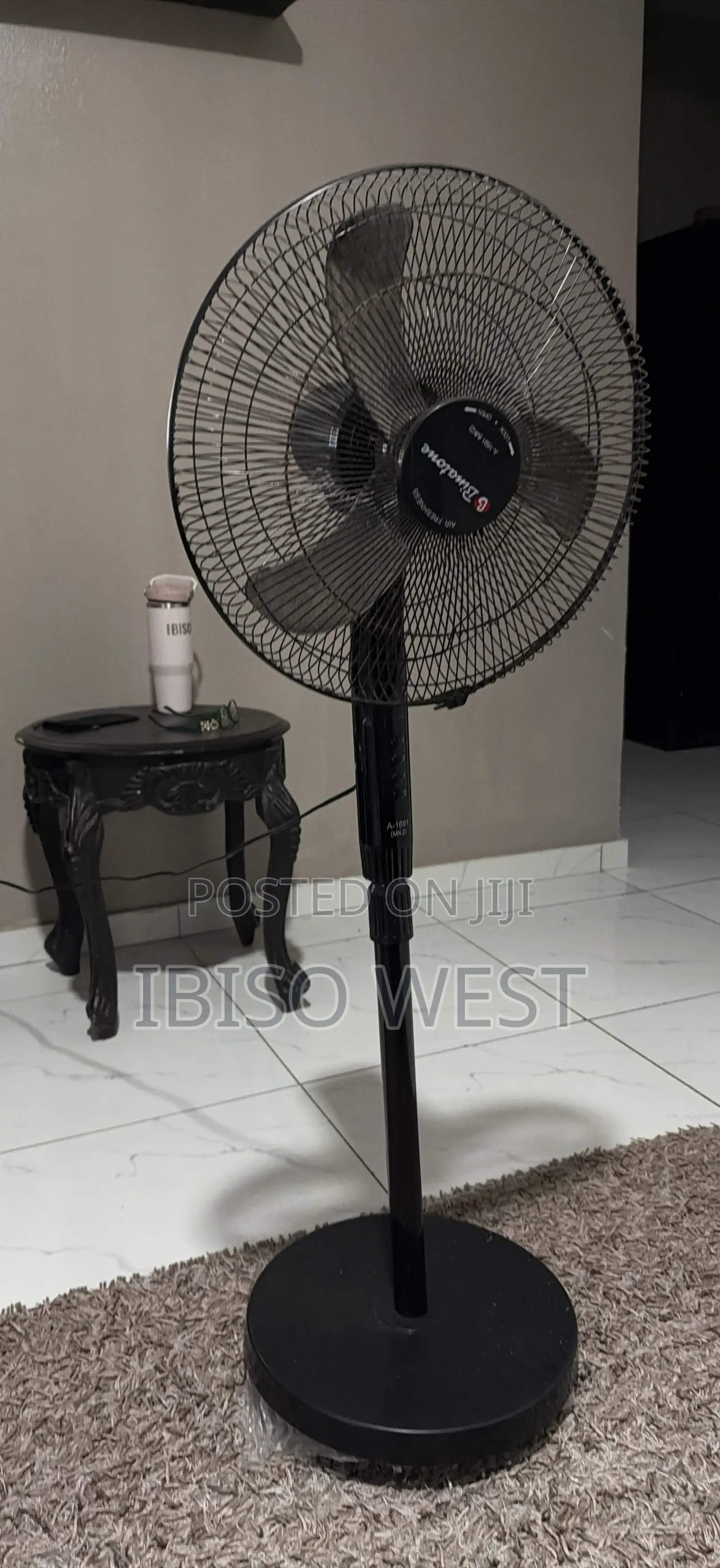 Binatone Standing Fan