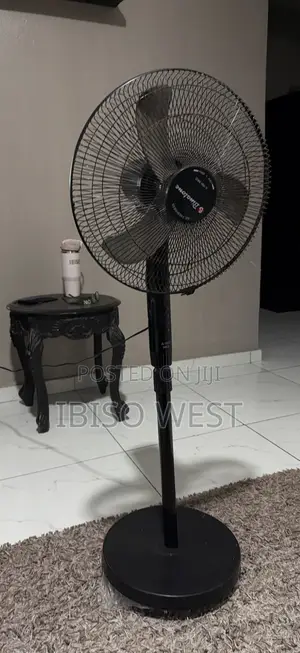 Binatone Standing Fan
