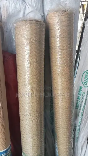 Original 4ft X 150ft Chicken Wire Mesh