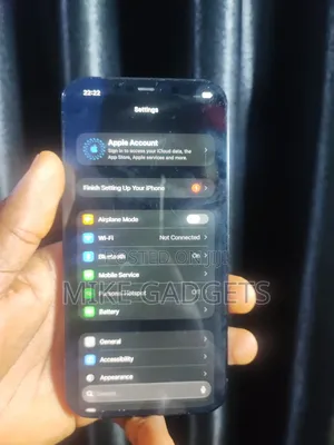 Apple iPhone 12 Pro Max 256 GB Blue