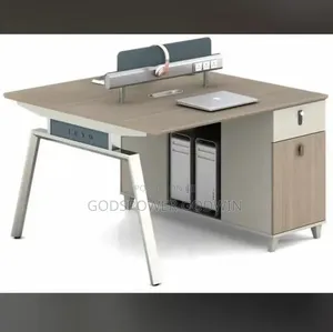 Workstation for 2