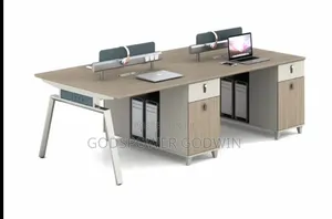 Workstation for 2
