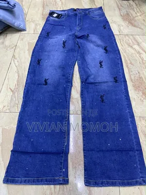 Bagy Jeans