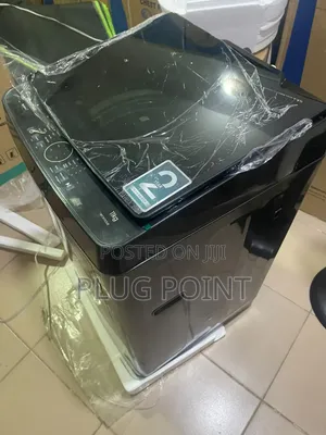Hisense 11kg Large Family Washing Machine