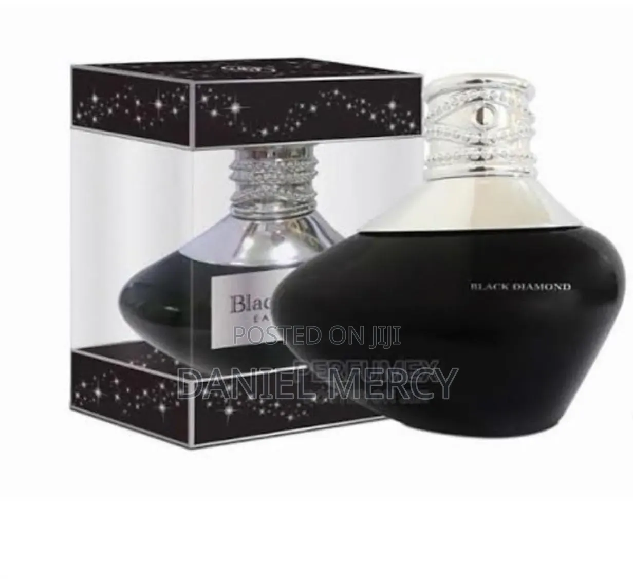 Black Diamond
