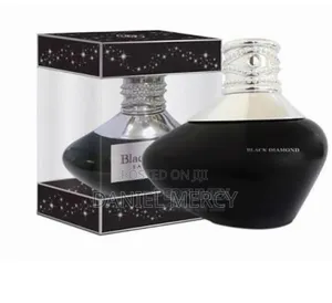 Black Diamond