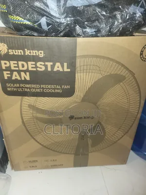 Solar for Sale