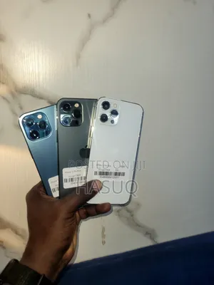 Apple iPhone 12 Pro Max 128 GB White