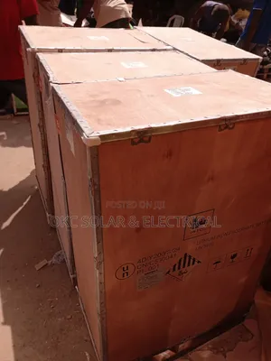 Felicity 15kwh 48v Battery