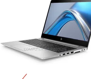 New Laptop HP EliteBook 755 8GB Intel Core i3 SSD 256GB