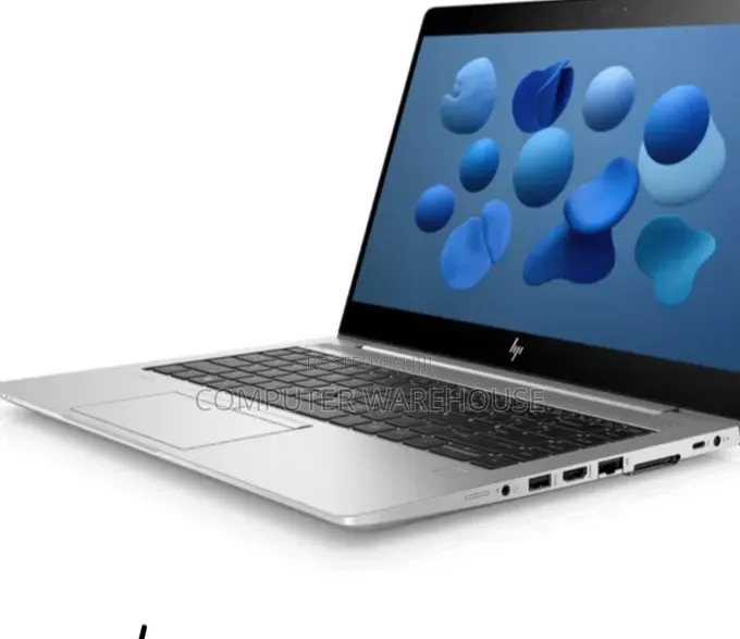 New Laptop HP EliteBook 755 8GB Intel Core i3 SSD 256GB
