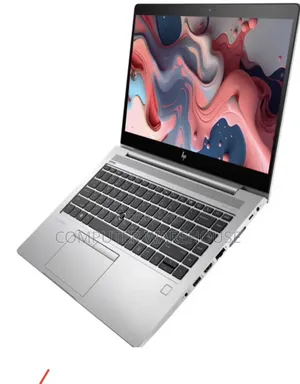 New Laptop HP EliteBook 755 8GB Intel Core i3 SSD 256GB