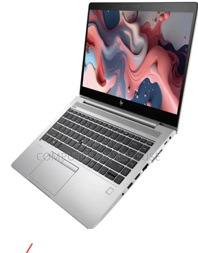 New Laptop HP EliteBook 755 8GB Intel Core i3 SSD 256GB
