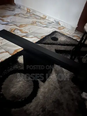Hisense Soundbar 500W