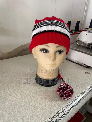 Igbo Isi Agu Cap