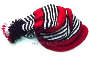Igbo Isi Agu Cap