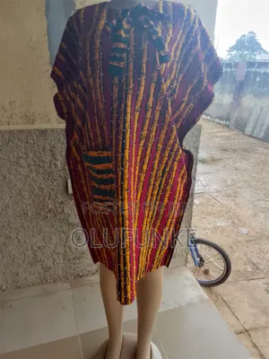 Free Short Gown