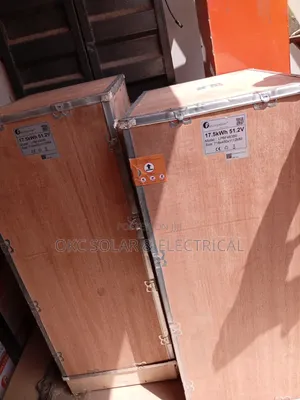 17.5kwh 51.2v Felicity Lithium Battery