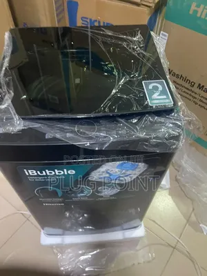 Hisense 11kg Automatic Clothes Washing Machine