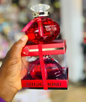 Red Diamond