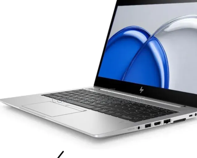 New Laptop HP EliteBook 755 8GB Intel Core i3 SSD 256GB