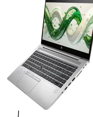 New Laptop HP EliteBook 755 8GB Intel Core i3 SSD 256GB
