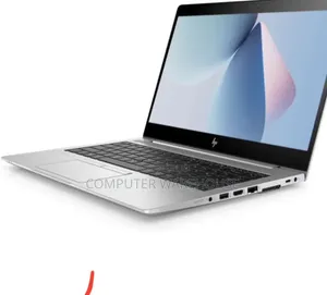 New Laptop HP EliteBook 755 8GB Intel Core i3 SSD 256GB