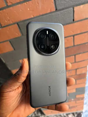 Honor Magic7 Pro 512 GB Graphite