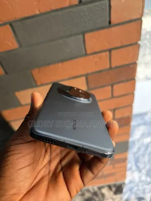 Honor Magic7 Pro 512 GB Graphite