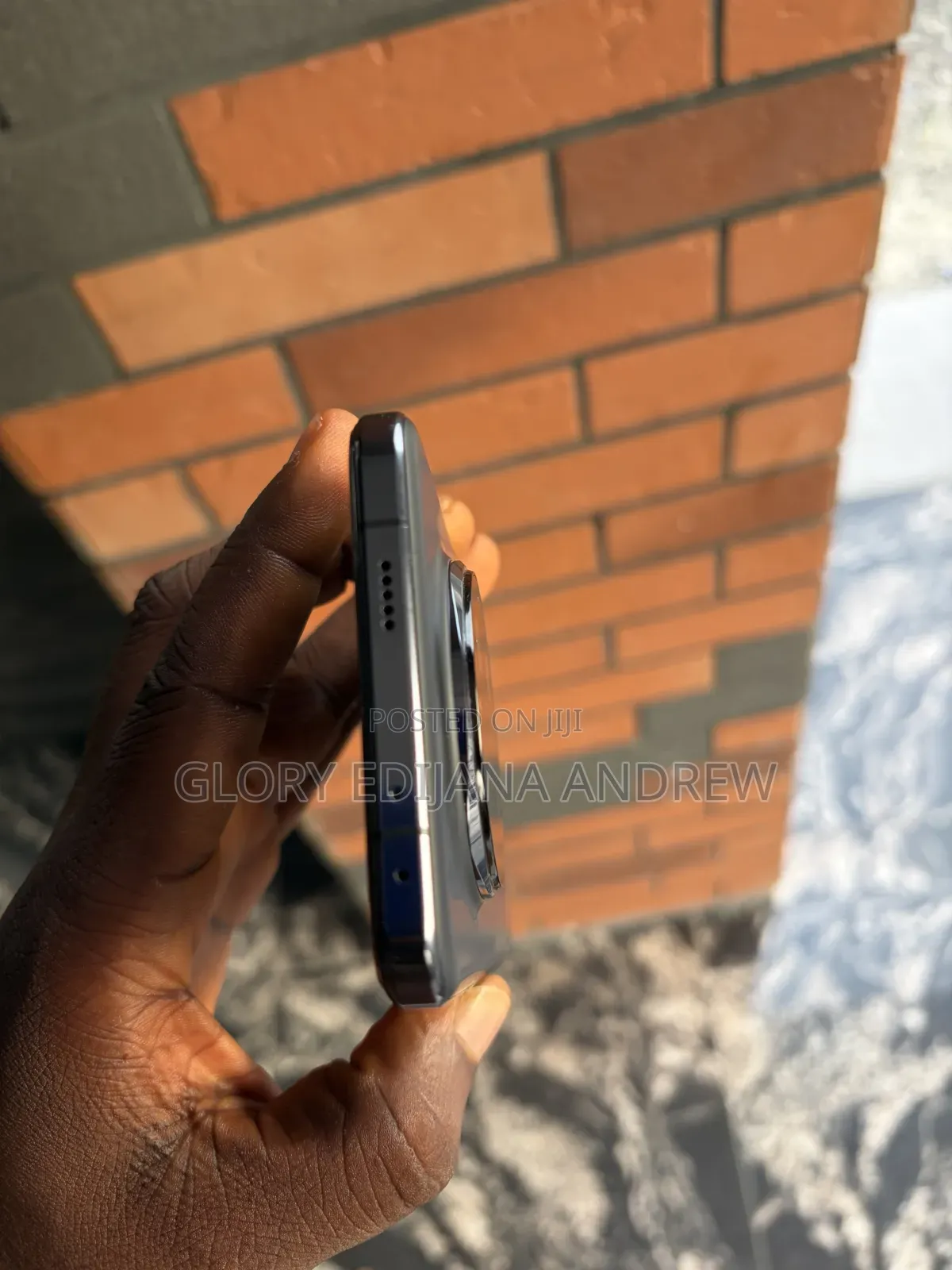 Honor Magic7 Pro 512 GB Graphite
