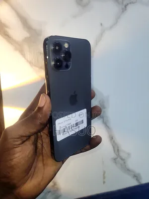 Apple iPhone 12 Pro Max 128 GB Black