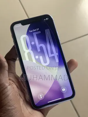 Apple iPhone 11 64 GB Purple