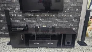LG Home Theater