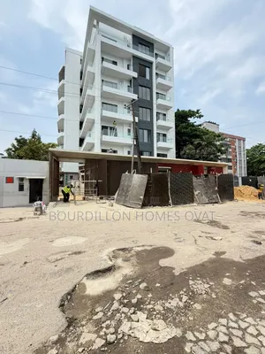 2bdrm Apartment in Victoria Island for sale