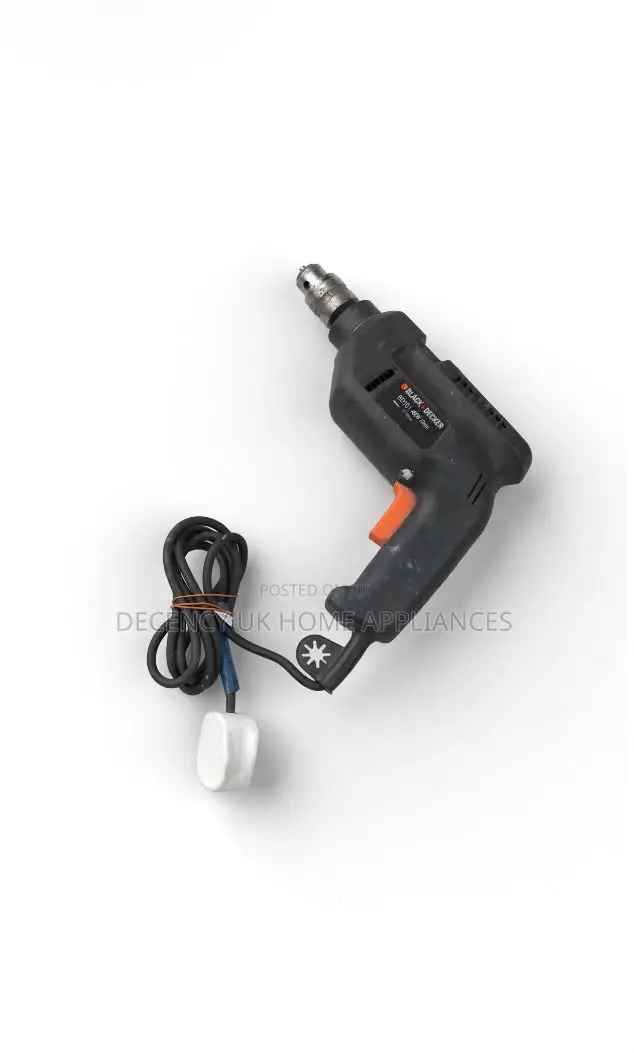 London Used Electric Hand Drill