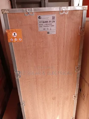 17.5kwh Lithium Battery