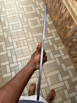 Apple iPad (2025) 256 GB Black