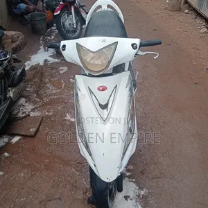 Kymco 2023