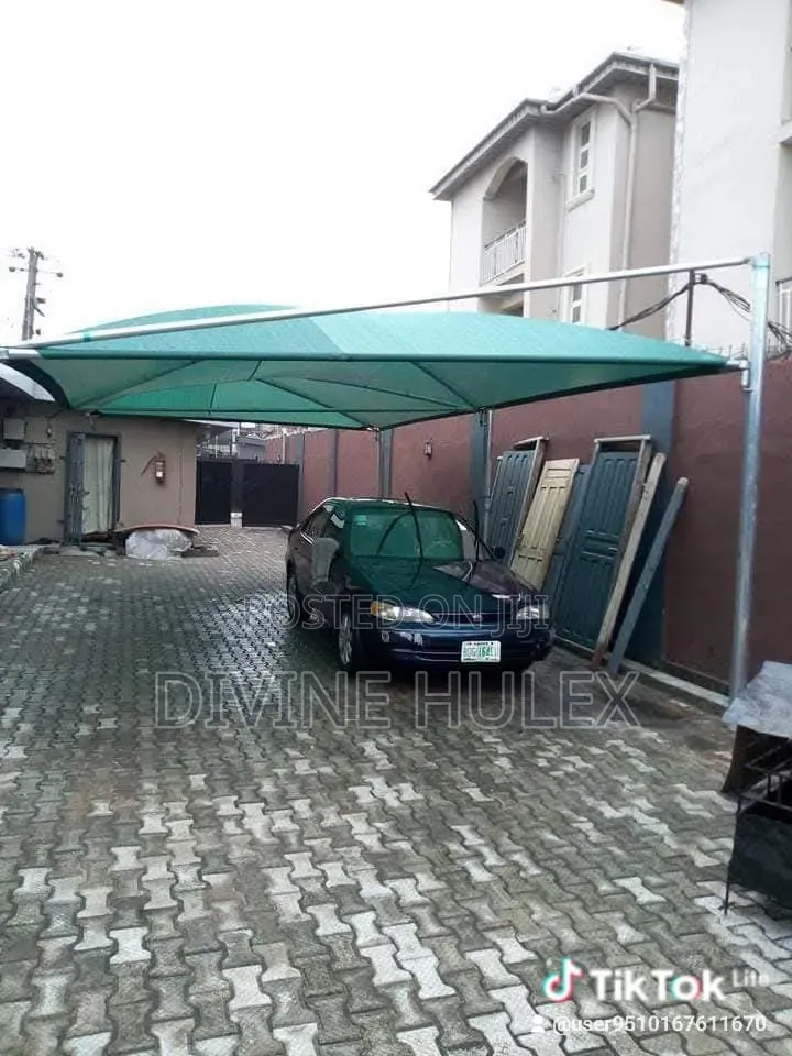 Excellent Carport
