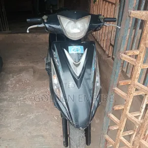 Kymco 2020